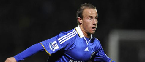 Slovakia's Miroslav Stoch
